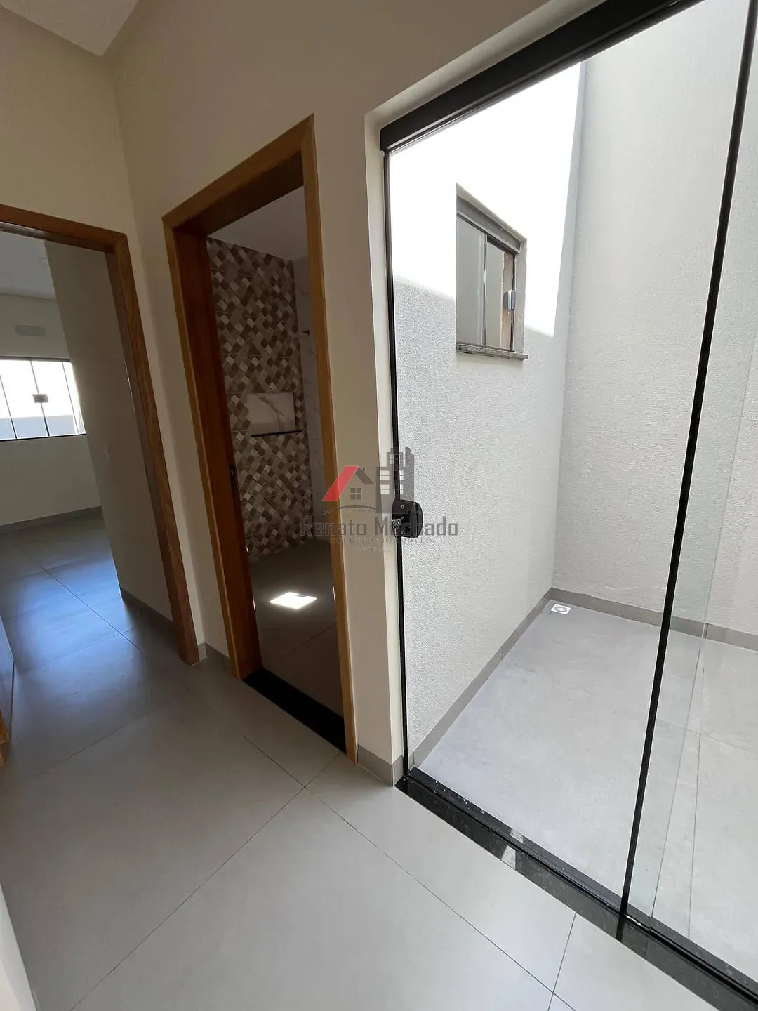 Casa, 2 quartos, 79 m² - Foto 3