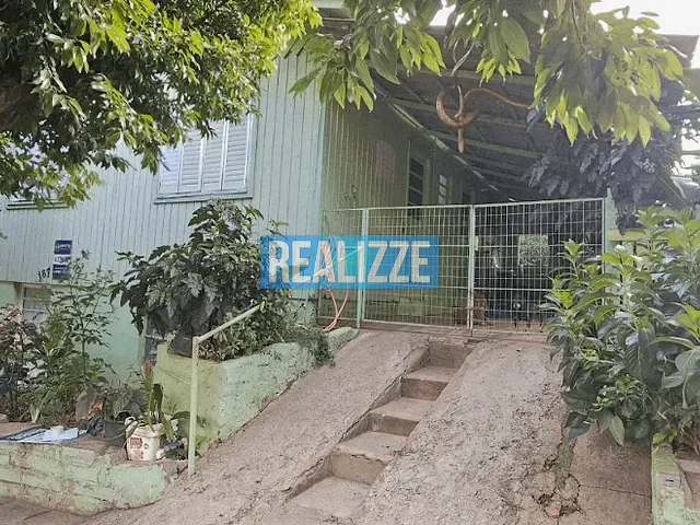 Casa com 422m² 3 quartos e 1 banheiro, à venda, no bairro São José Operário em Marau