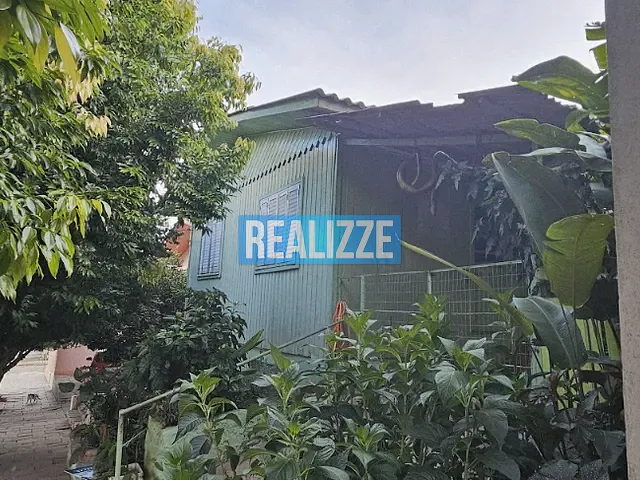 Casa com 422m² 3 quartos e 1 banheiro, à venda, no bairro São José Operário em Marau