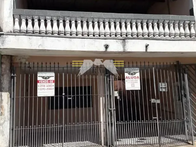 Casa com 125m² 1 quarto e 1 banheiro, à venda, no bairro Jardim Vila Formosa em São Paulo