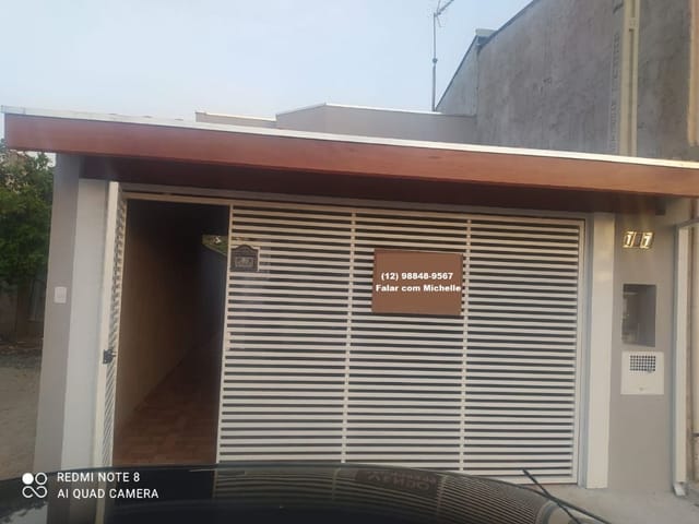 Foto do Casa - Casa à venda, 85 m² por R$ 281.000,00 - Jardim Emília - Jacareí/SP | RUSSI IMÓVEIS
