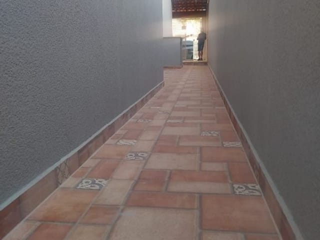 Foto do Casa - Casa à venda, 85 m² por R$ 281.000,00 - Jardim Emília - Jacareí/SP | RUSSI IMÓVEIS