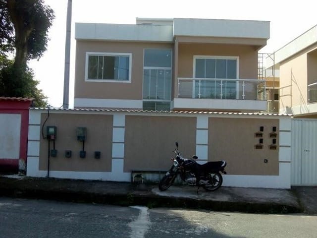 Foto do Casa - Casa à venda, Parque Fleixal, Guapimirim, RJ | Sansil Imóveis