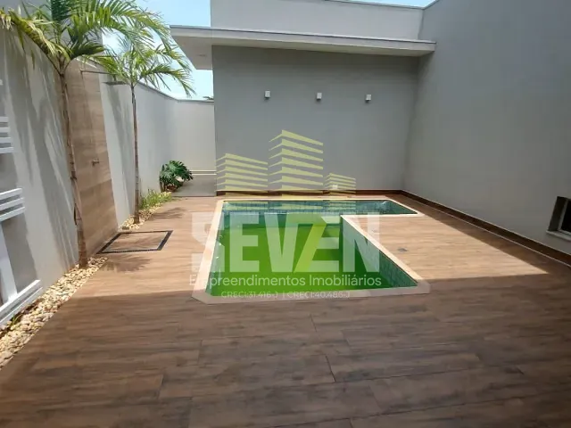 Casa com 360m² 3 quartos e 4 banheiros, à venda, no bairro Vila Aviação em Bauru