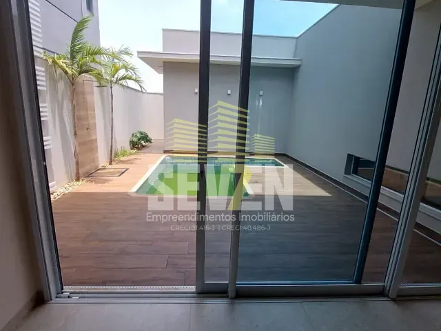 Casa com 360m² 3 quartos e 4 banheiros, à venda, no bairro Vila Aviação em Bauru