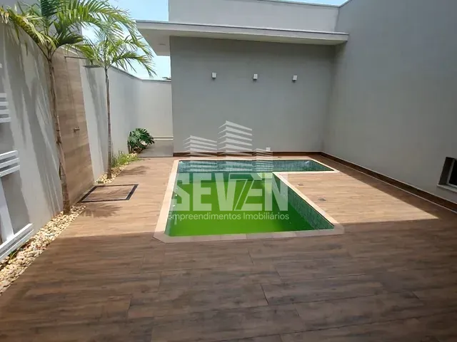 Casa com 360m² 3 quartos e 4 banheiros, à venda, no bairro Vila Aviação em Bauru
