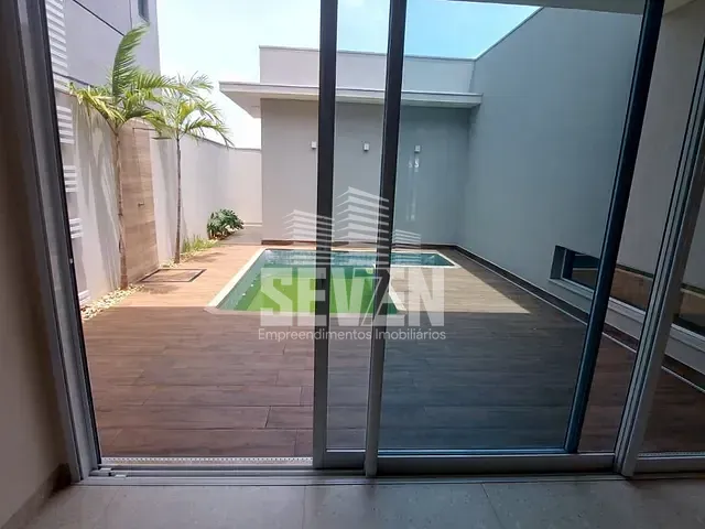 Casa com 360m² 3 quartos e 4 banheiros, à venda, no bairro Vila Aviação em Bauru