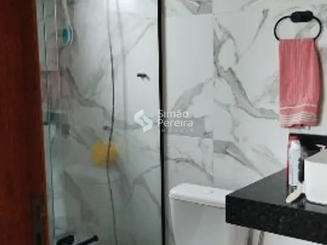 Casa com 1400m² 3 quartos e 2 banheiros, à venda, no bairro Vila Paraíso em Três Rios