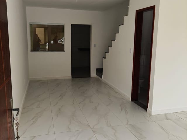 Casa 3 quartos e 3 banheiros, à venda, no bairro Santa Cruz em Rio de Janeiro