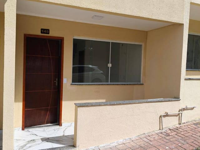 Casa 3 quartos e 3 banheiros, à venda, no bairro Santa Cruz em Rio de Janeiro