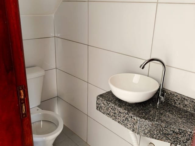Casa 3 quartos e 3 banheiros, à venda, no bairro Santa Cruz em Rio de Janeiro