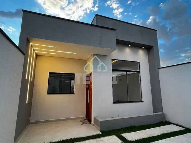 Casa com 150m² 3 quartos e 2 banheiros, à venda, no bairro Areão em Taubaté