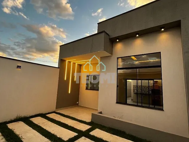 Casa com 150m² 3 quartos e 2 banheiros, à venda, no bairro Areão em Taubaté