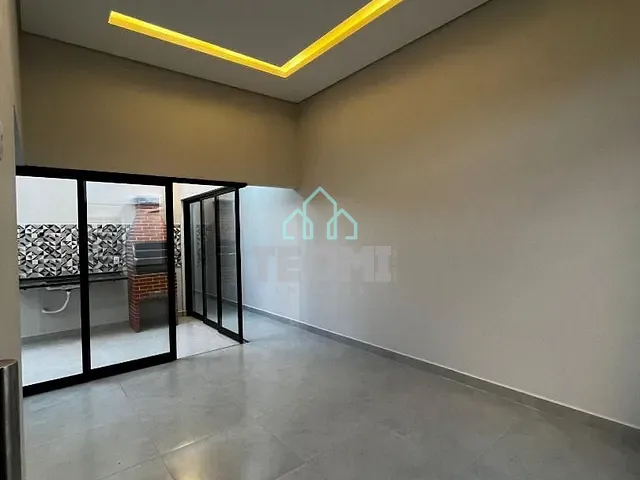 Casa com 150m² 3 quartos e 2 banheiros, à venda, no bairro Areão em Taubaté