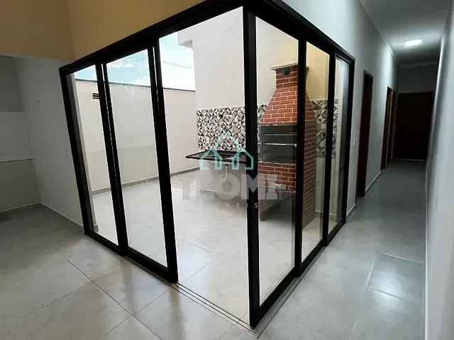 Casa com 150m² 3 quartos e 2 banheiros, à venda, no bairro Areão em Taubaté