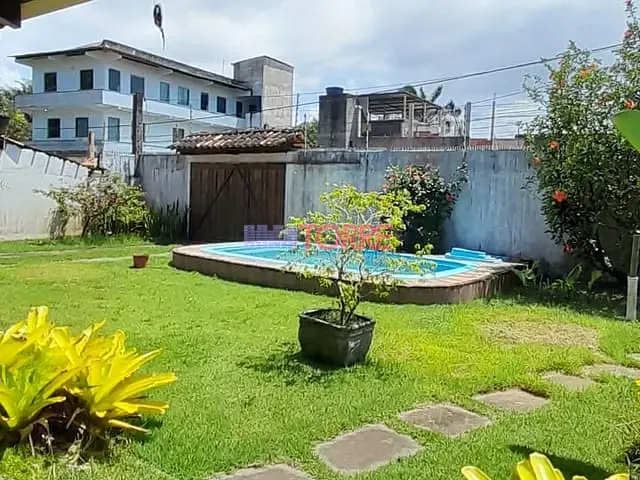 Casa 3 quartos e 2 banheiros, à venda, no bairro Aritaguá em Ilhéus