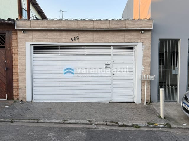 Casa 2 quartos e 1 banheiro, à venda, no bairro Vila Nova Curuçá em São Paulo