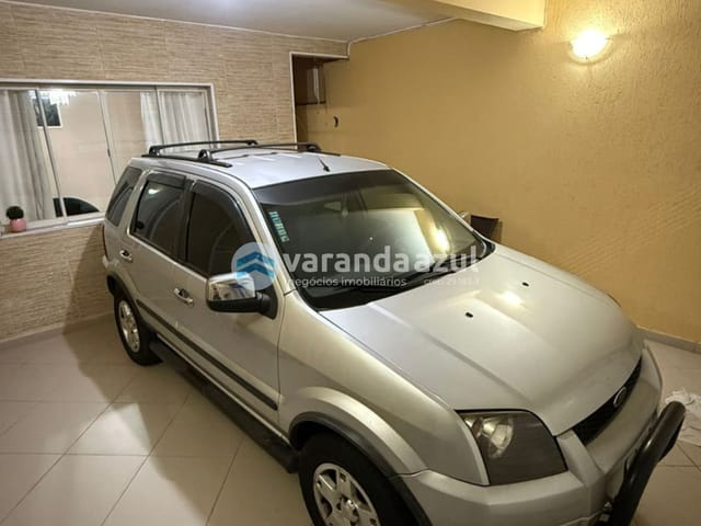 Casa 2 quartos e 1 banheiro, à venda, no bairro Vila Nova Curuçá em São Paulo