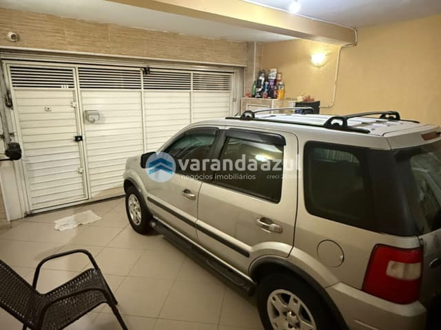 Casa 2 quartos e 1 banheiro, à venda, no bairro Vila Nova Curuçá em São Paulo