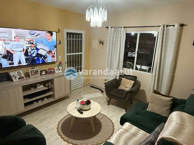 Casa 2 quartos e 1 banheiro, à venda, no bairro Vila Nova Curuçá em São Paulo