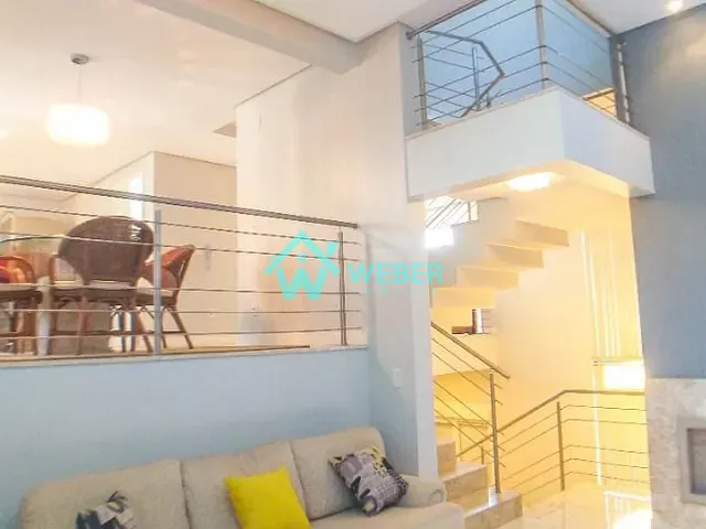 Casa com 300m² 3 quartos e 3 banheiros, à venda, no bairro Primavera em Novo Hamburgo