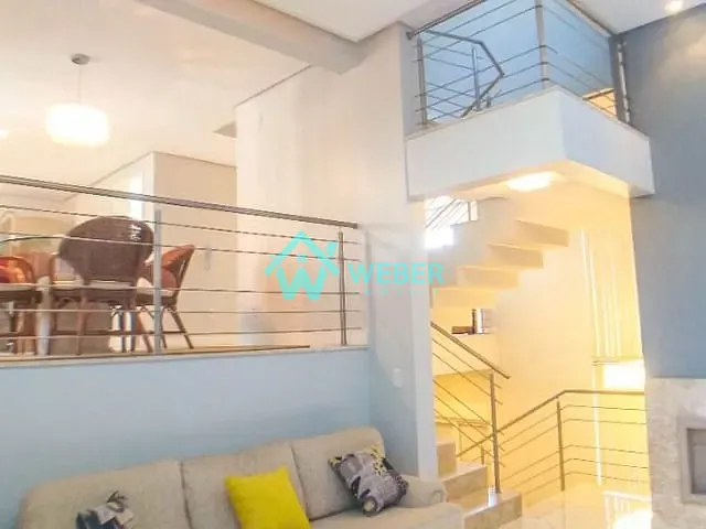 Casa com 300m² 3 quartos e 3 banheiros, à venda, no bairro Primavera em Novo Hamburgo
