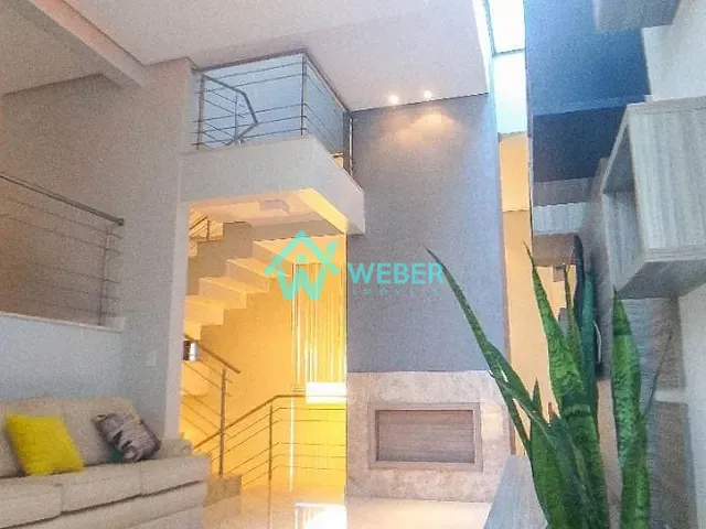 Casa com 300m² 3 quartos e 3 banheiros, à venda, no bairro Primavera em Novo Hamburgo