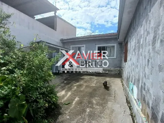 Casa com 130m² 2 quartos e 1 banheiro, à venda, no bairro Vila Carrão em São Paulo