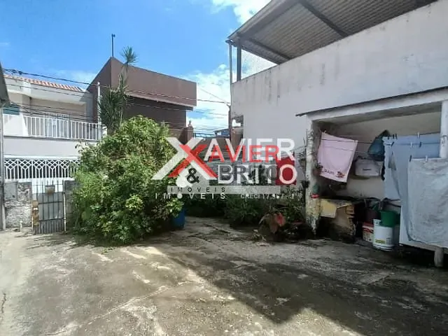Casa com 130m² 2 quartos e 1 banheiro, à venda, no bairro Vila Carrão em São Paulo