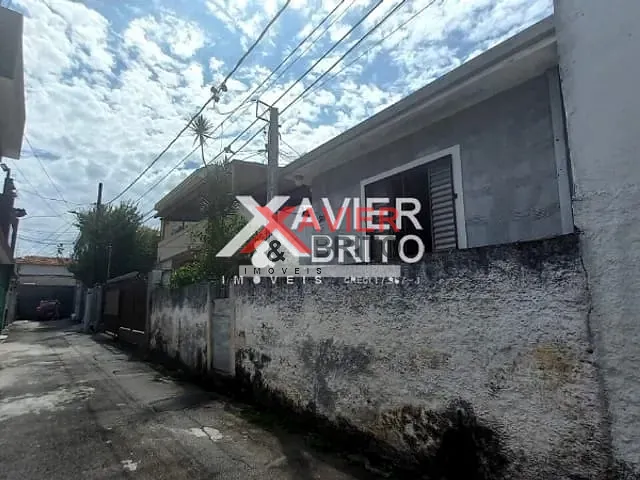 Casa com 130m² 2 quartos e 1 banheiro, à venda, no bairro Vila Carrão em São Paulo