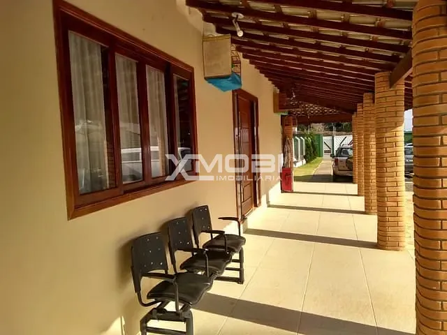 Casa com 1000m² 3 quartos e 3 banheiros, à venda, no bairro Bom Retiro em Jarinu