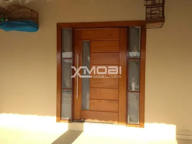 Casa com 1000m² 3 quartos e 3 banheiros, à venda, no bairro Bom Retiro em Jarinu