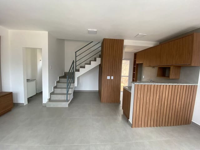 Casa com 68m², à venda, no bairro Jardim Bandeirantes em Poços de Caldas