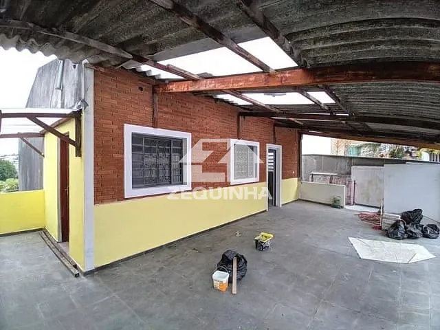 Casa com 240m² 2 quartos e 1 banheiro, à venda, no bairro Vila Campesina em Osasco