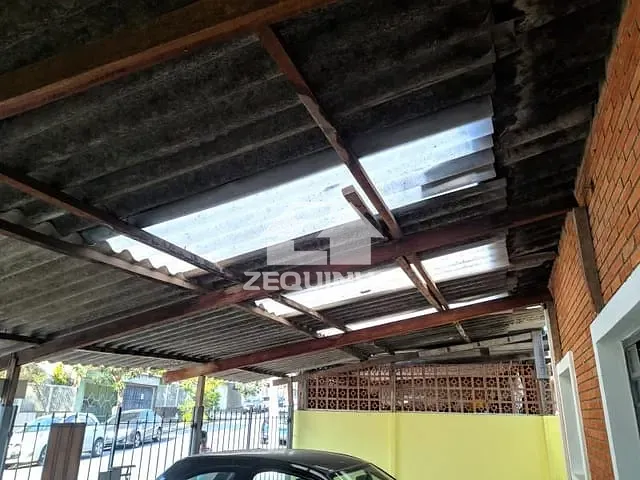 Casa com 240m² 2 quartos e 1 banheiro, à venda, no bairro Vila Campesina em Osasco
