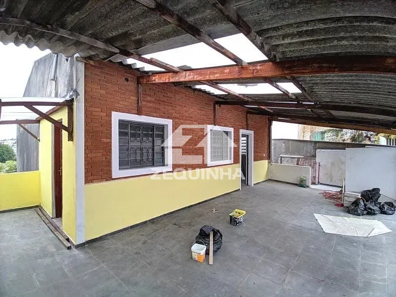 Casa, 2 quartos, 285 m² - Foto 1