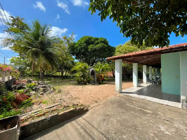 Casa 3 quartos e 1 banheiro, à venda, no bairro Mosqueiro em Aracaju
