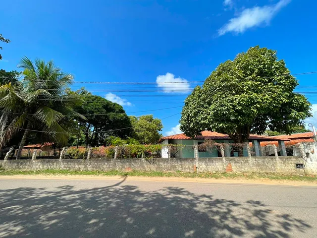 Casa 3 quartos e 1 banheiro, à venda, no bairro Mosqueiro em Aracaju