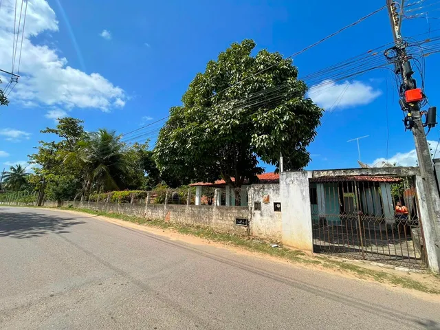 Casa 3 quartos e 1 banheiro, à venda, no bairro Mosqueiro em Aracaju