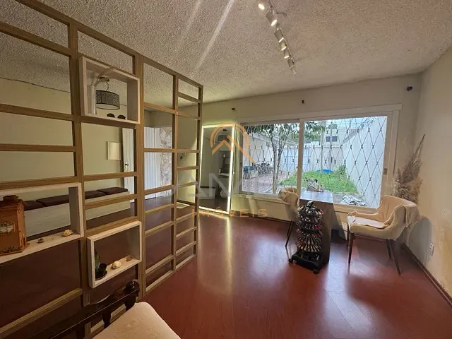 Casa com 137m² 2 quartos e 3 banheiros, à venda, no bairro Laranjal em Pelotas