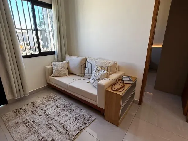 Casa com 70m² 2 quartos e 1 banheiro, à venda, no bairro Jardim Santos Dumont I em Mogi das Cruzes