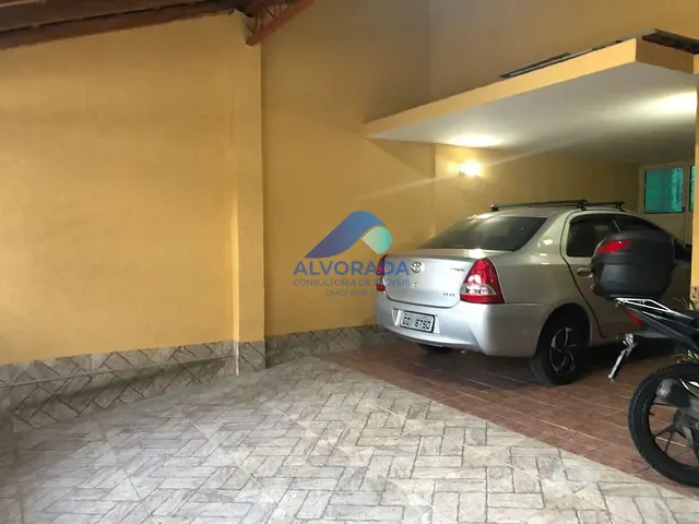Casa com 180m² 3 quartos e 1 banheiro, à venda, no bairro Jardim Anhembi em São José dos Campos