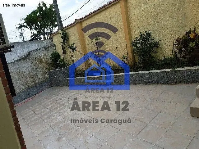 Casa com 1650m² 3 quartos e 3 banheiros, à venda, no bairro Massaguaçu em Caraguatatuba