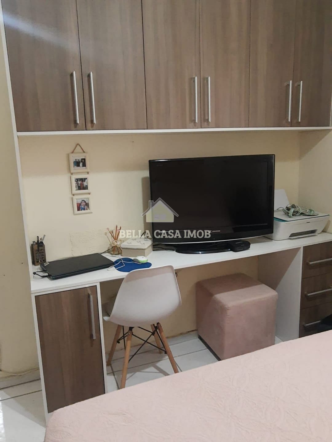 Casa, 3 quartos, 90 m² - Foto 13