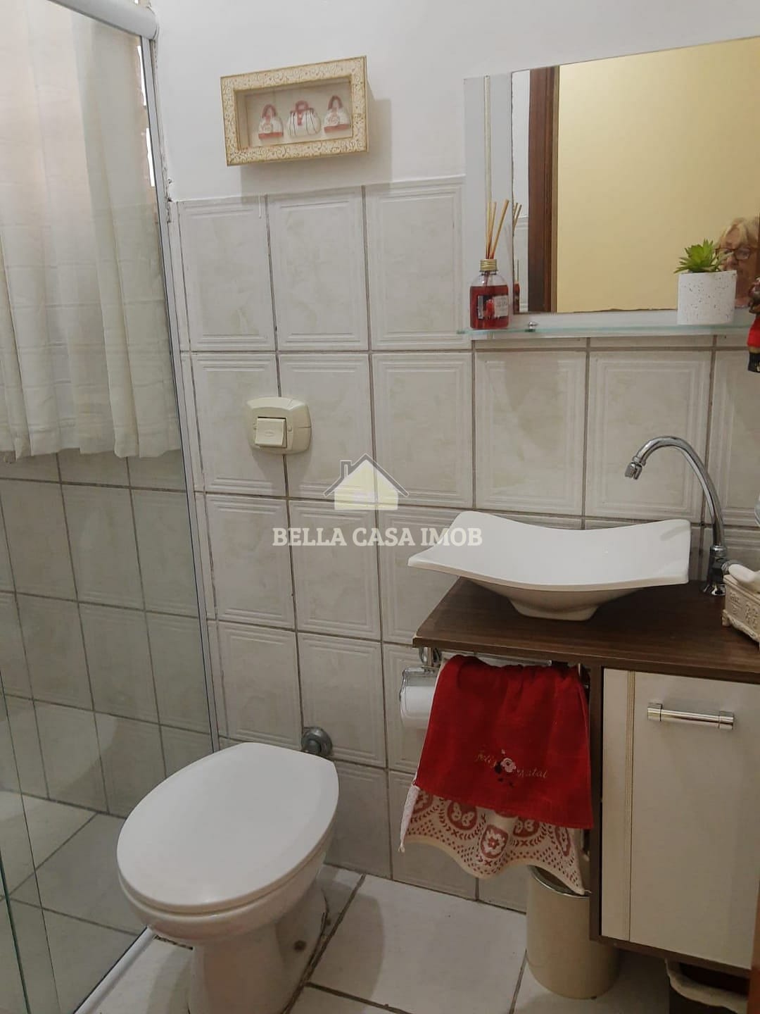 Casa, 3 quartos, 90 m² - Foto 15