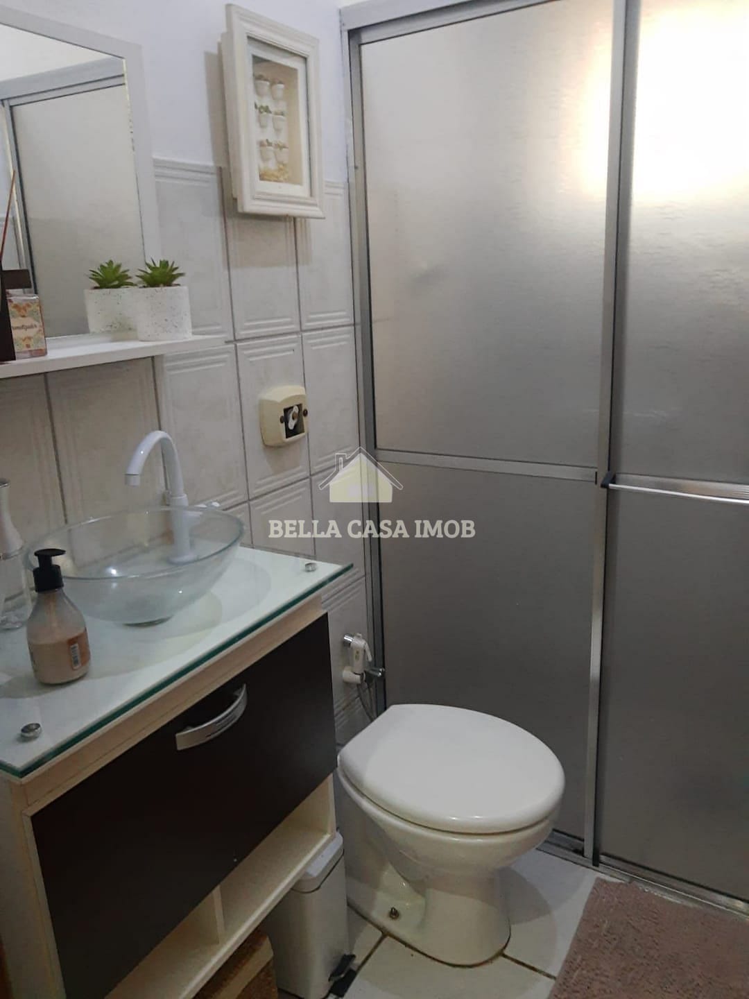 Casa, 3 quartos, 90 m² - Foto 11