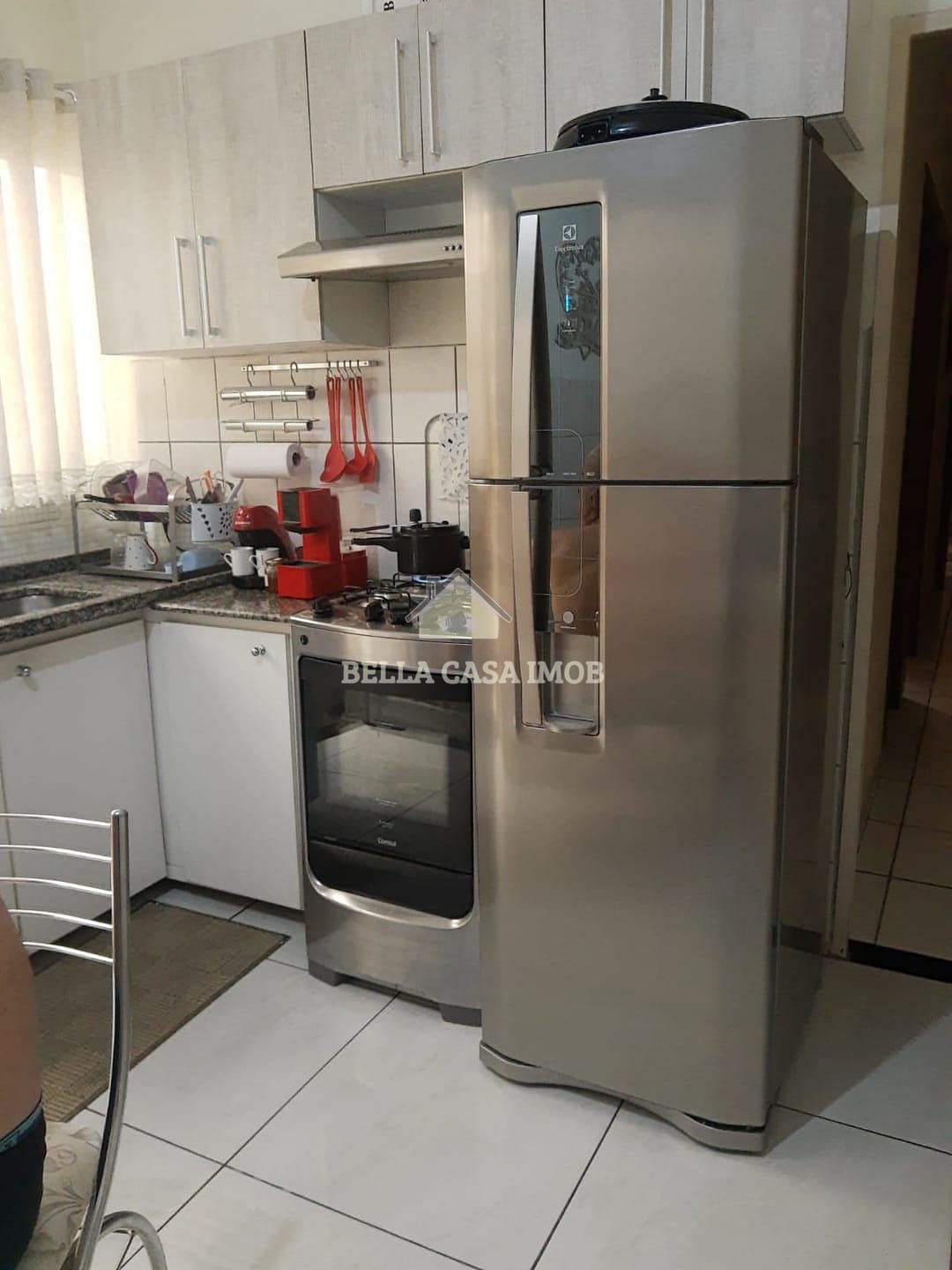 Casa, 3 quartos, 90 m² - Foto 19