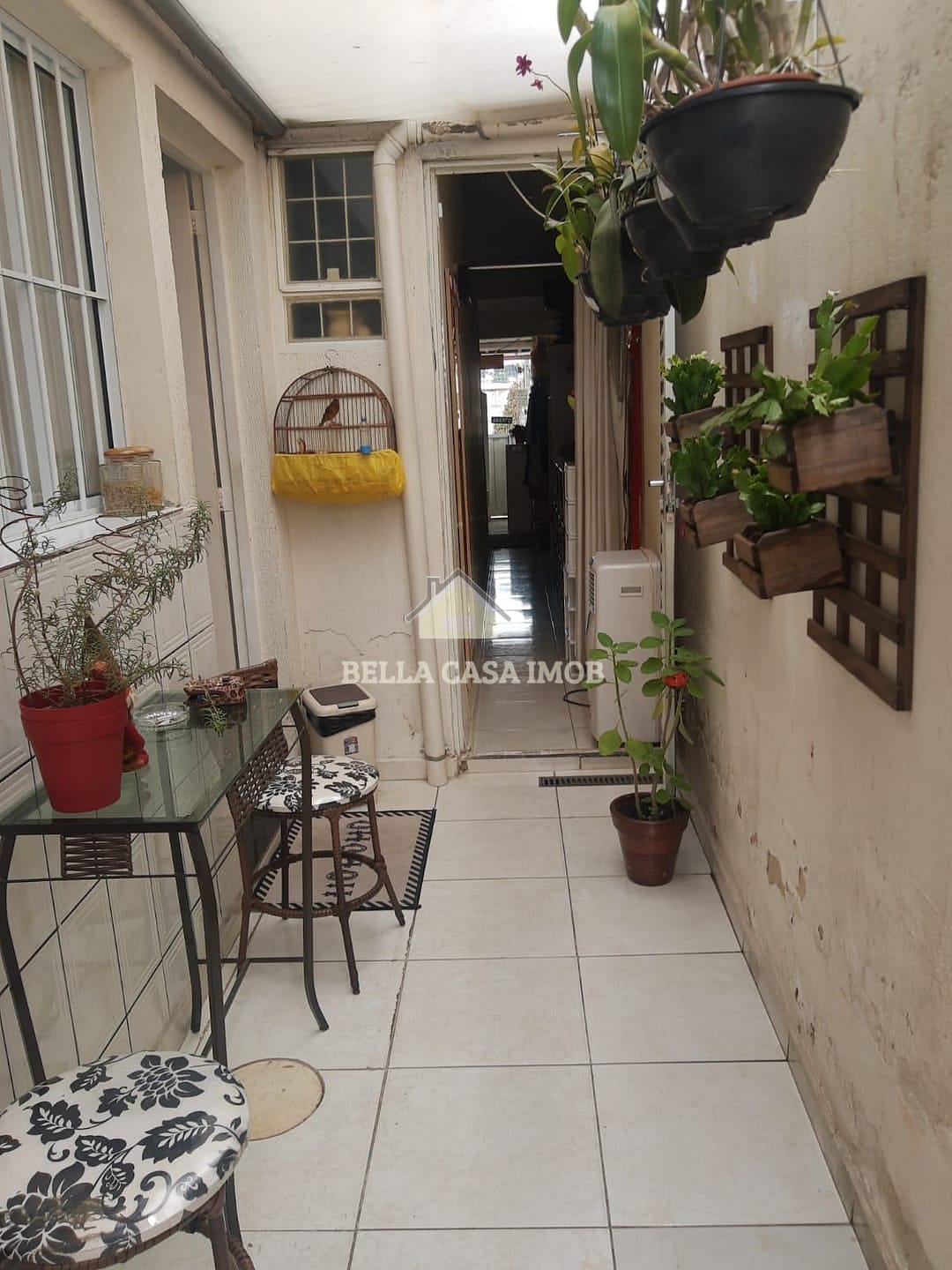 Casa, 3 quartos, 90 m² - Foto 2