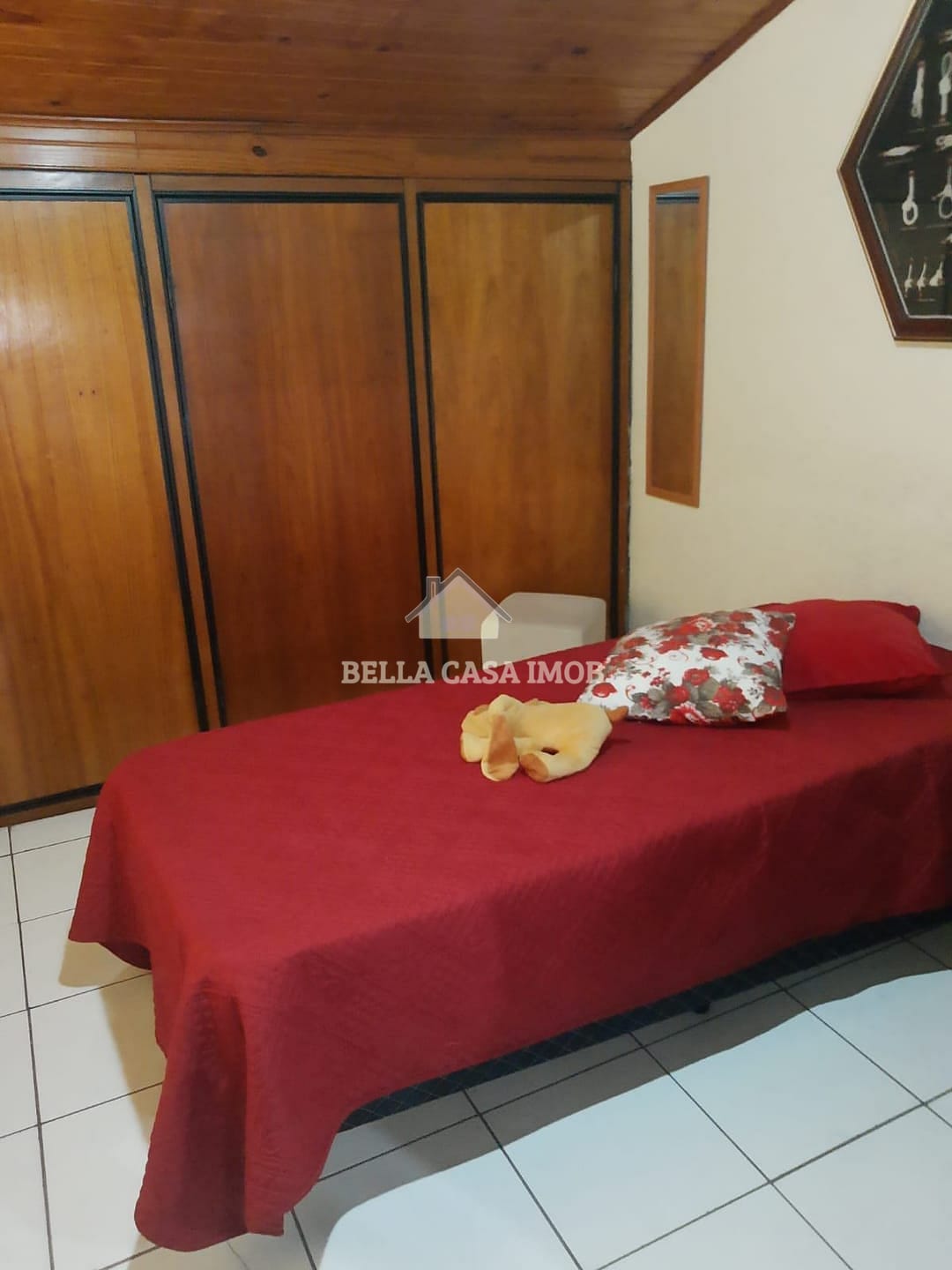 Casa, 3 quartos, 90 m² - Foto 8