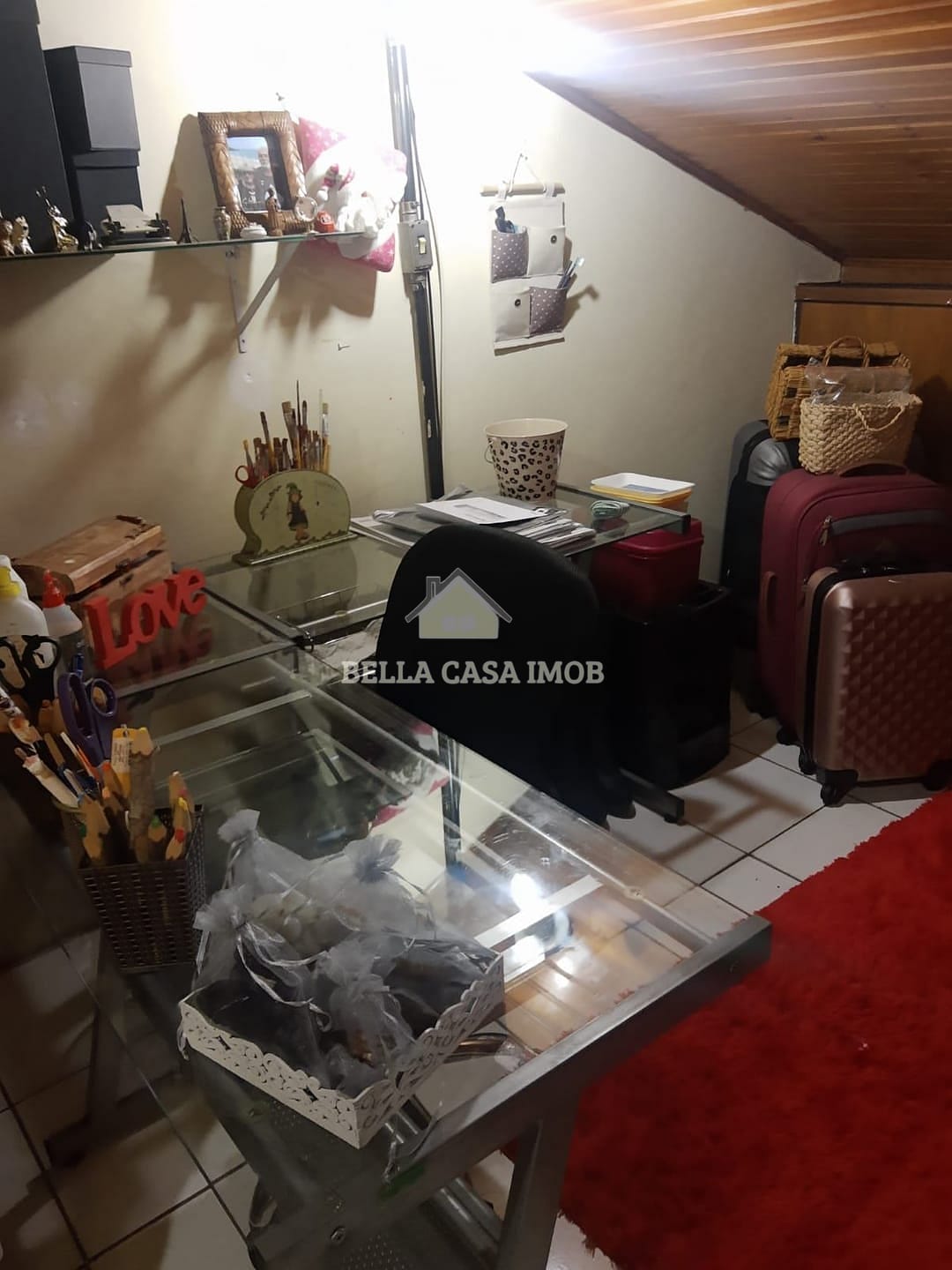 Casa, 3 quartos, 90 m² - Foto 9